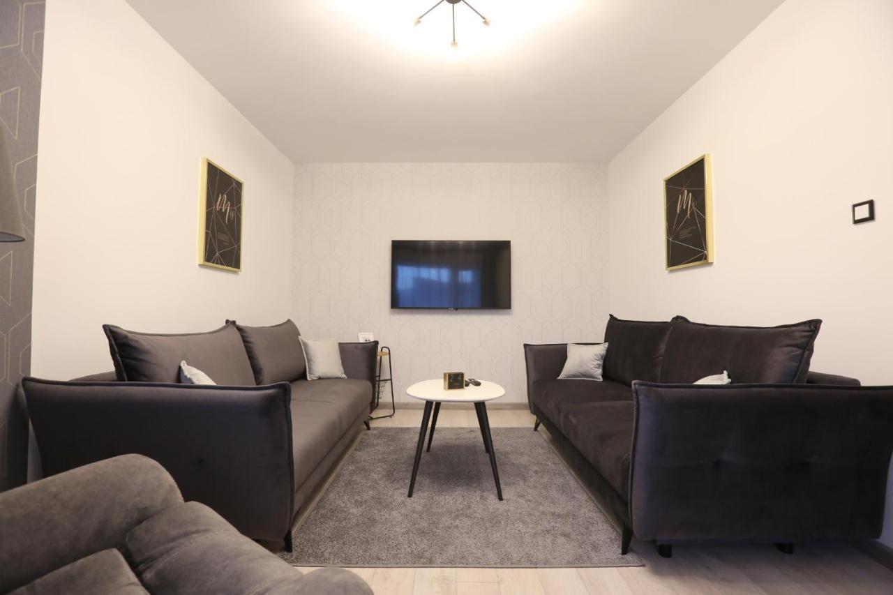 Comfy 2 Room Apartment - Free Parking - 350Mbps Wifi - Netflix Каунас Экстерьер фото