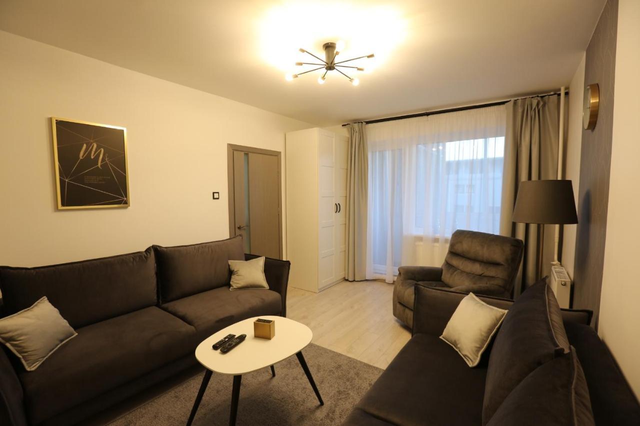 Comfy 2 Room Apartment - Free Parking - 350Mbps Wifi - Netflix Каунас Экстерьер фото