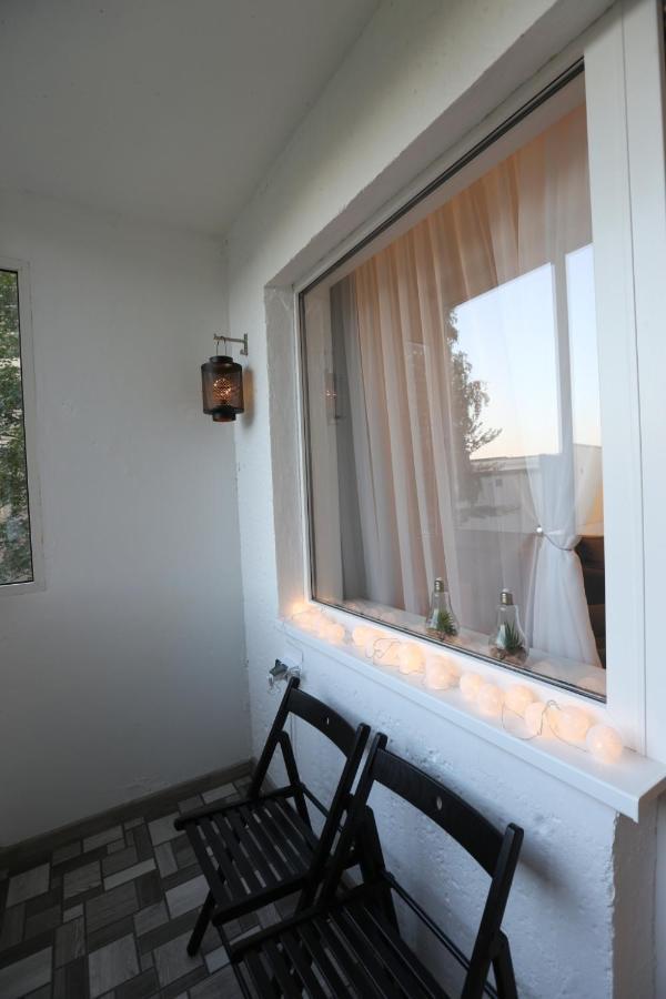 Comfy 2 Room Apartment - Free Parking - 350Mbps Wifi - Netflix Каунас Экстерьер фото