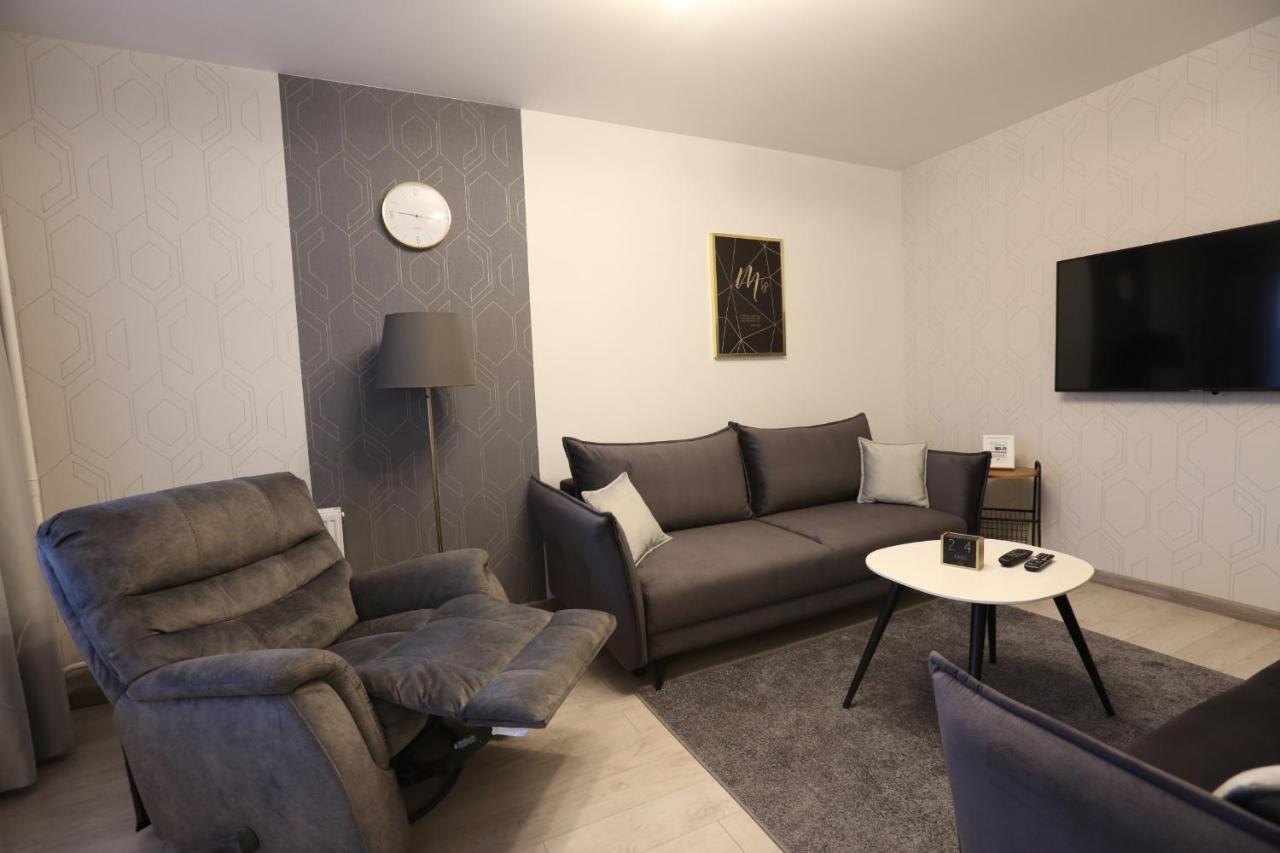 Comfy 2 Room Apartment - Free Parking - 350Mbps Wifi - Netflix Каунас Экстерьер фото