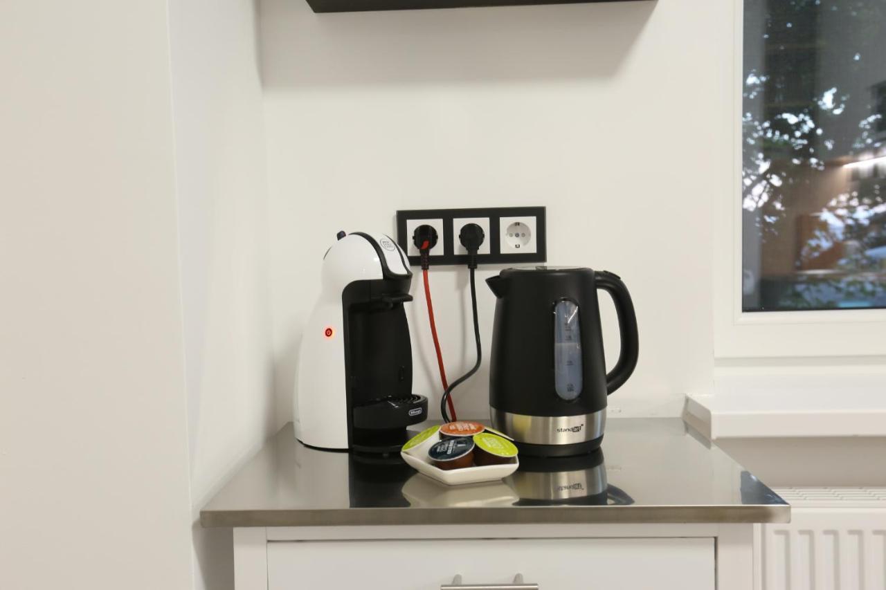 Comfy 2 Room Apartment - Free Parking - 350Mbps Wifi - Netflix Каунас Экстерьер фото