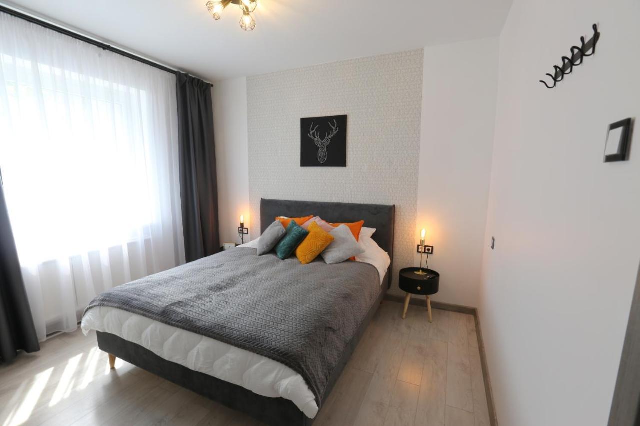 Comfy 2 Room Apartment - Free Parking - 350Mbps Wifi - Netflix Каунас Экстерьер фото